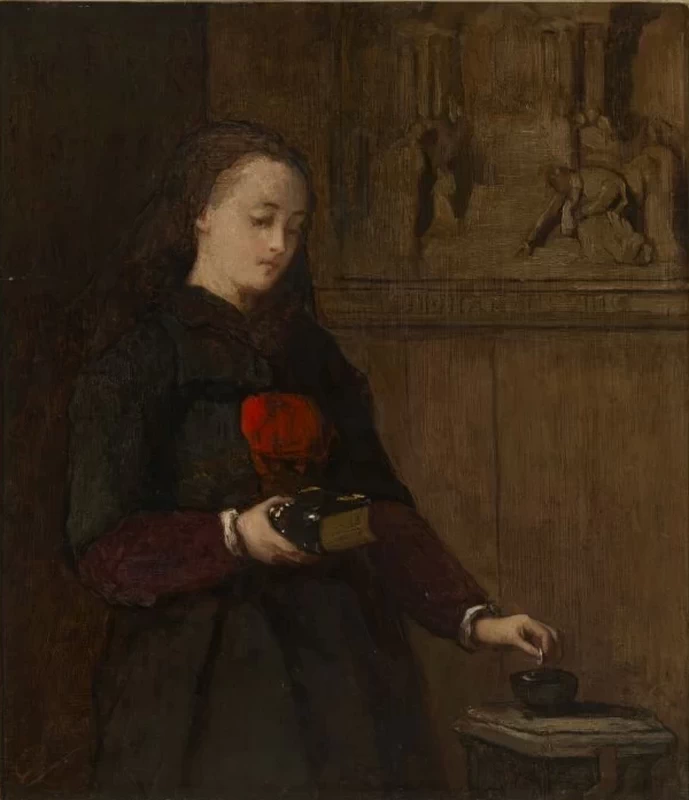 Il regalo - Fries Museum, Leeuwarden